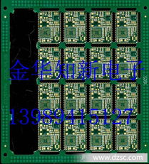 浙江线路板生产厂