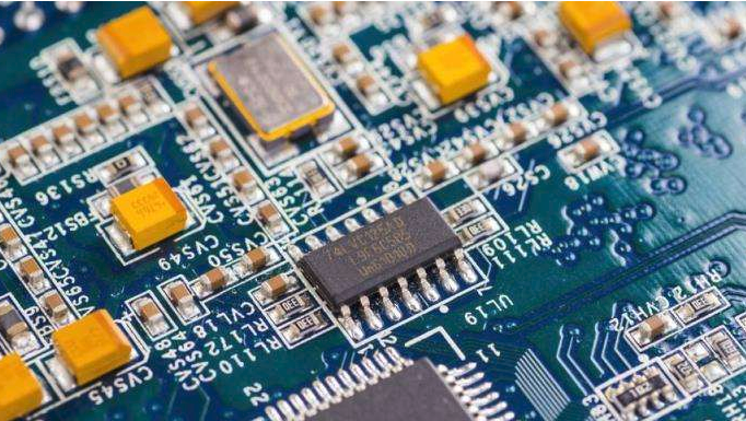 电容温度系数过大对精密电阻电路产品及线路板的影响