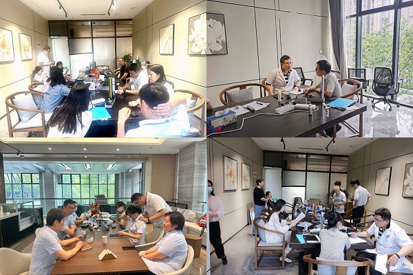 ��չ��ɫ��ҽ�������ز����Ź���Я��ʡ��ҽԺ��Ĺ���ѧԺΪְ����ȫ���ݻ���