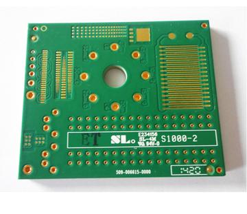 线路板化学镀镍金工艺的影响因素分析